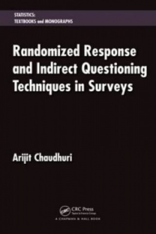 Randomized Response and Indirect Questioning Techniques in Surveys