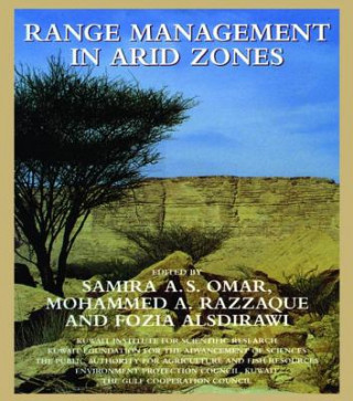 Range Management In Arid Zones