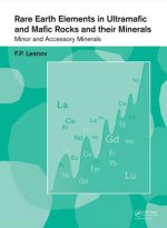 Rare Earth Elements in Ultramafic and Mafic Rocks and their Minerals