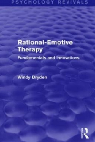 Rational-Emotive Therapy