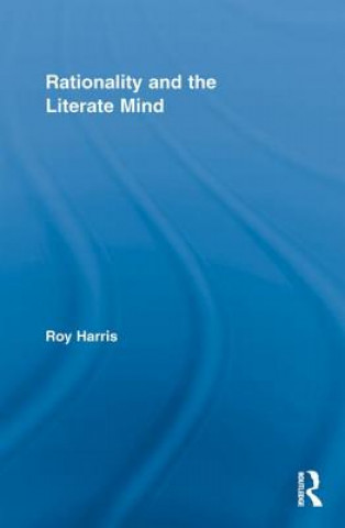 Rationality and the Literate Mind