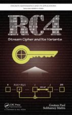 RC4 Stream Cipher and Its Variants
