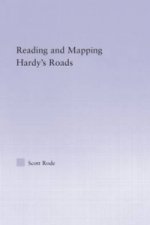 Reading and Mapping Hardy's Roads