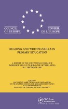 Reading And Writing Skills In Primary Education