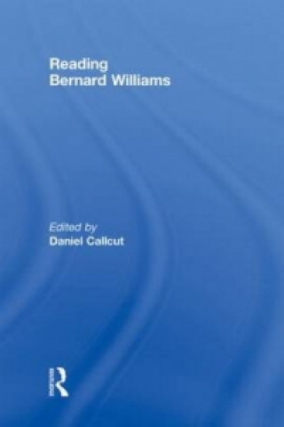 Reading Bernard Williams