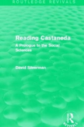 Reading Castaneda