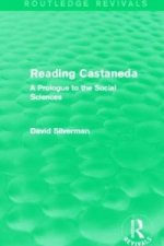 Reading Castaneda