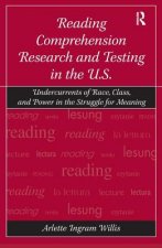 Reading Comprehension Research and Testing in the U.S.