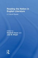 Reading the Nation in English Literature