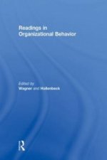 Readings in Organizational Behavior