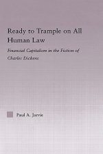 Ready to Trample on All Human Law