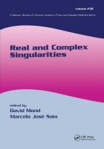 Real and Complex Singularities