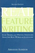 Real Feature Writing