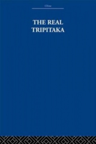 Real Tripitaka