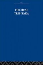 Real Tripitaka