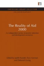 Reality of Aid 2000