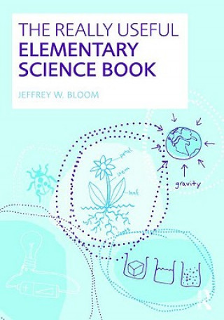 Really Useful Elementary Science Book