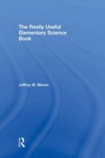 Really Useful Elementary Science Book