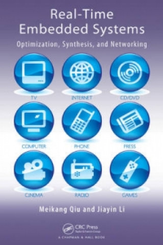 Real-Time Embedded Systems