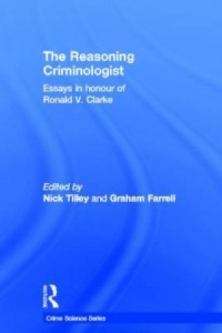 Reasoning Criminologist