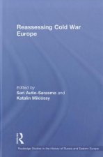 Reassessing Cold War Europe