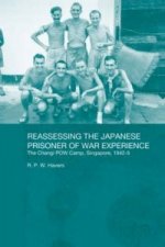 Reassessing the Japanese Prisoner of War Experience