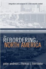 Rebordering of North America