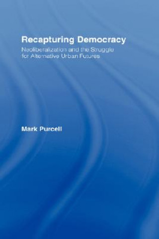 Recapturing Democracy