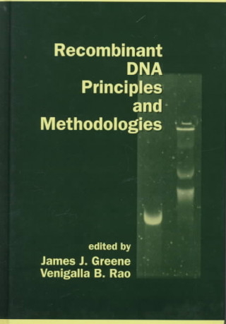 Recombinant DNA Principles and Methodologies