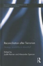 Reconciliation after Terrorism