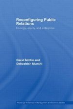 Reconfiguring Public Relations