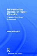 Reconstructing Identities in Higher Education