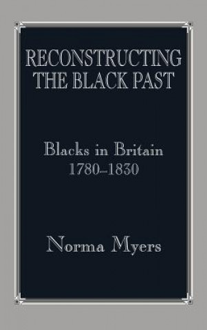 Reconstructing the Black Past