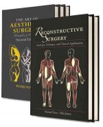 Reconstructive Surgery: Anatomy, Technique, and Clinical Applications & The Art of Aesthetic Surgery: Principles and Techniques, Second Edition - Two