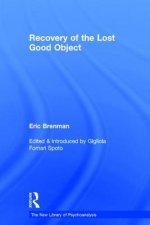 Recovery of the Lost Good Object