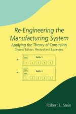 Re-Engineering the Manufacturing System