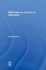 Reflecting on Literacy in Education