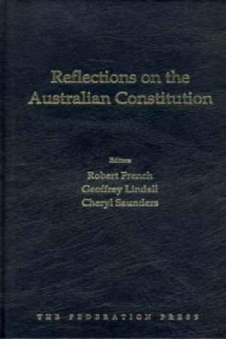 Reflections on the Australian Constitution