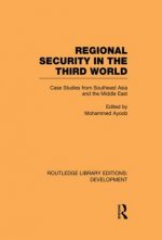 Regional Security in the Third World