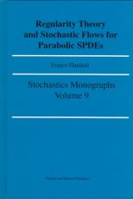 Regularity Theory and Stochastic Flows for Parabolic ISPDES