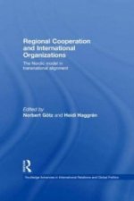 Regional Cooperation and International Organizations