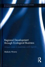 Regional Development through Ecological Business