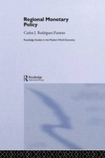 Regional Monetary Policy