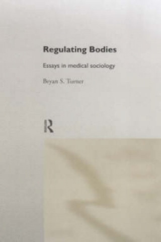 Regulating Bodies