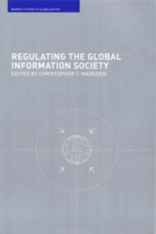 Regulating the Global Information Society