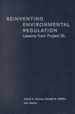 Reinventing Environmental Regulation
