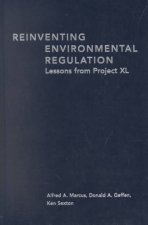 Reinventing Environmental Regulation
