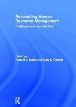 Reinventing HRM