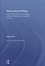 Reinventing Writing