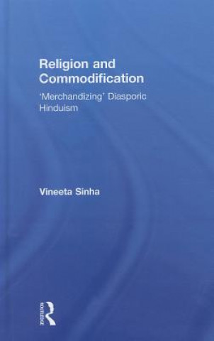 Religion and Commodification